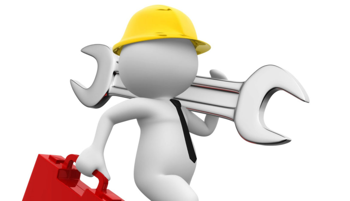 riparazione caldaie